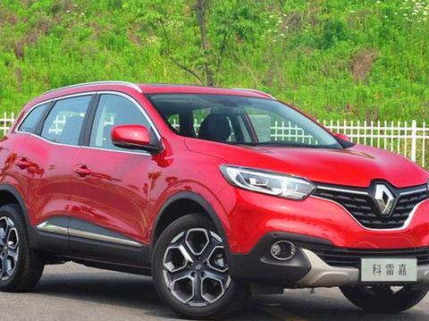 不贵但看起来很高级的车，第一个想到它！