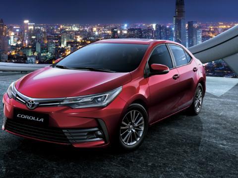 想买卡罗拉又有诸多顾虑？来看看开了半年卡罗拉车主的使用感受