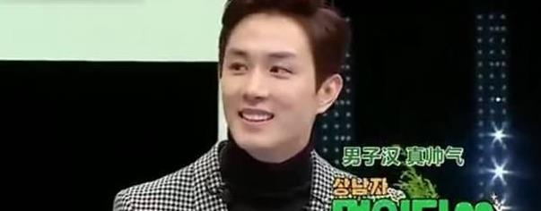 韩国艺人李承铉上节目,被爆在中国受到的待遇