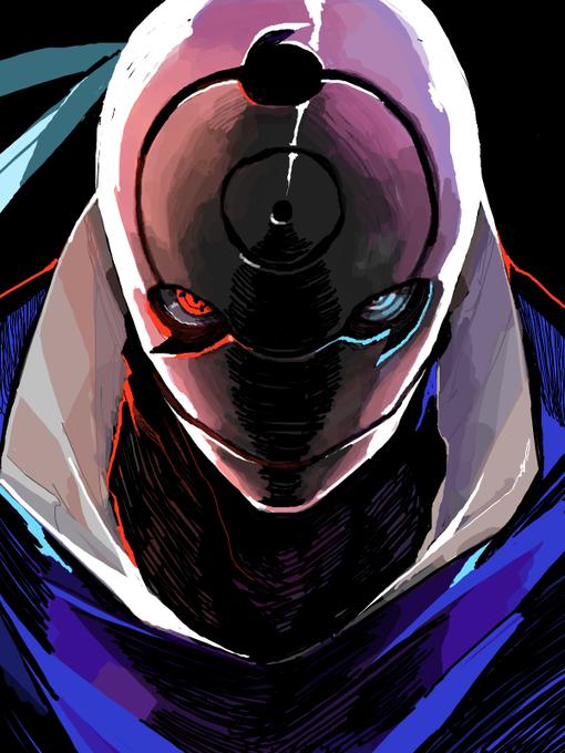 理智讨论:如果带土是双万花筒绝对宇智波最强!(排除轮回眼)