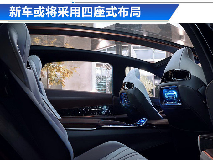 枪口指向X6！雷克萨斯推LM跨界SUV