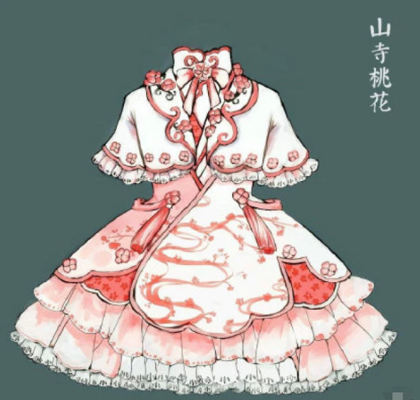 十二星座专属服装水瓶,白羊座彼岸相守,古风座褪尽风华!金牛座女分手要缓多久图片
