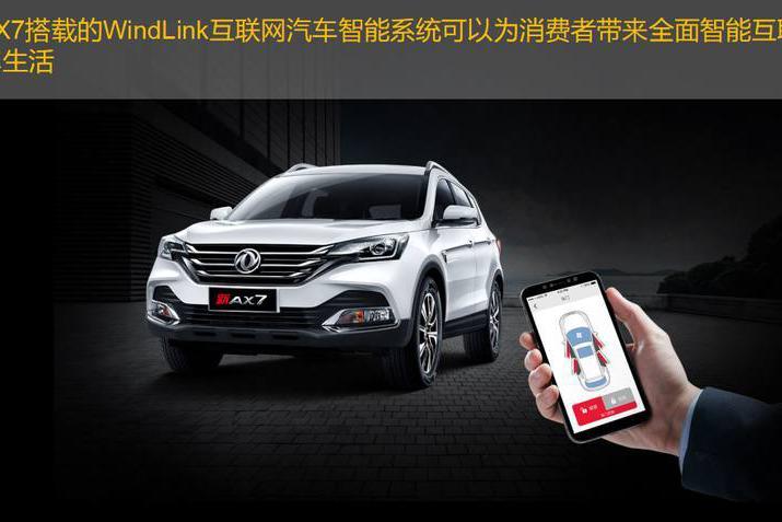 都是当红炸子鸡 东风风神AX7 PK 长安CS75 谁能赢？