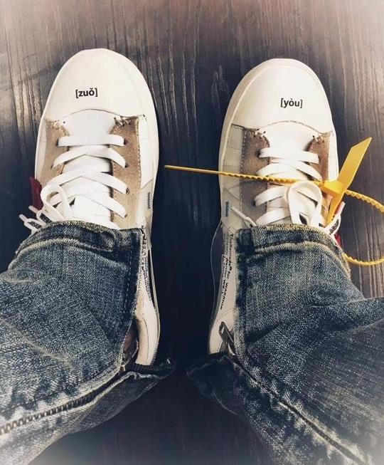 回力史上最贵球鞋回天之力开箱测评!