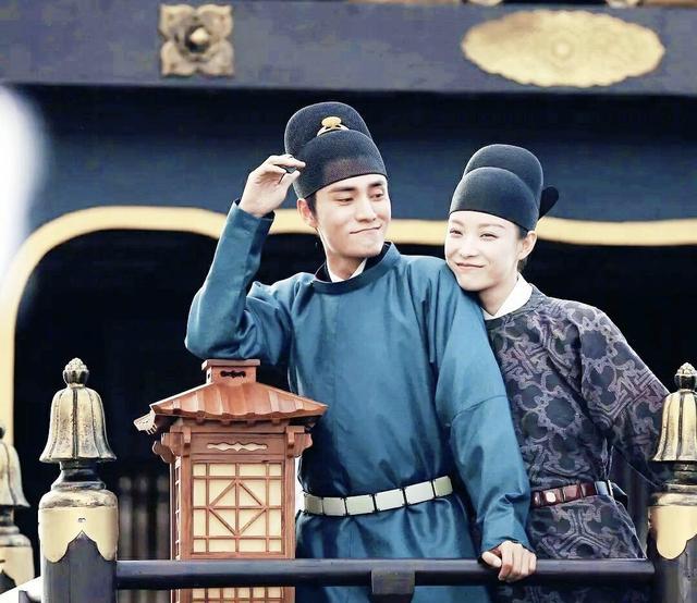 倪妮生日陈坤送祝福,但倪妮回复很让人误会,两