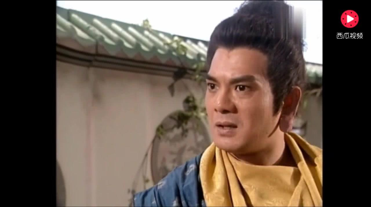 为什么天龙八部鸠摩智大师最讨喜?国师确有过人之处!