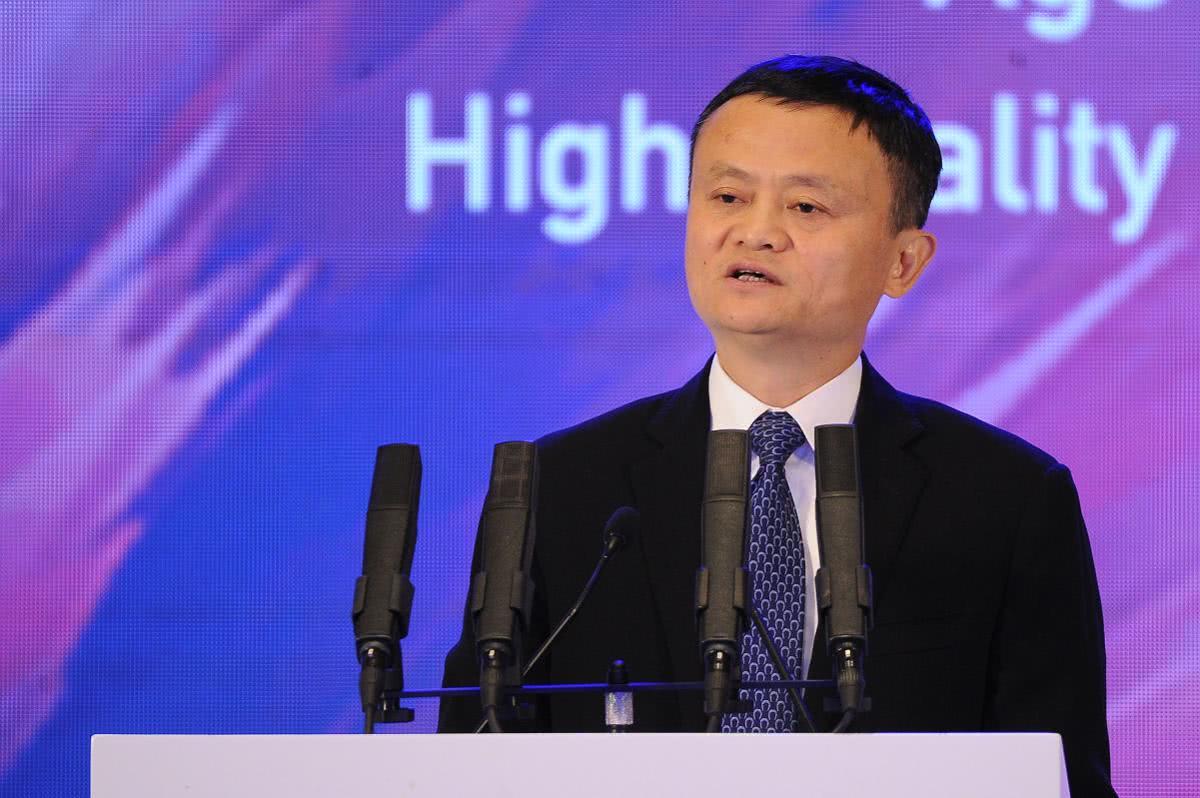 《福布斯》2018的年全球最有权势十大CEO,有