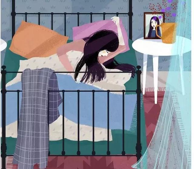 低质量的恋爱,不如高质量的单身