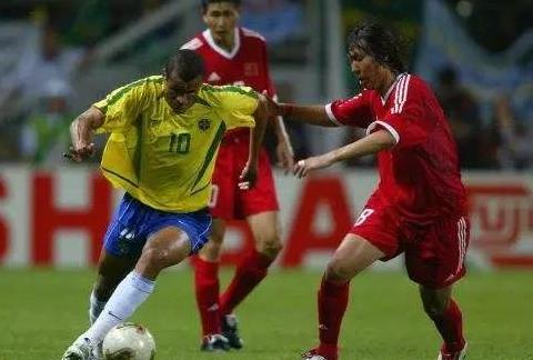 又是0-5, 世界杯最惨球队诞生! 中国男足: 谢谢你