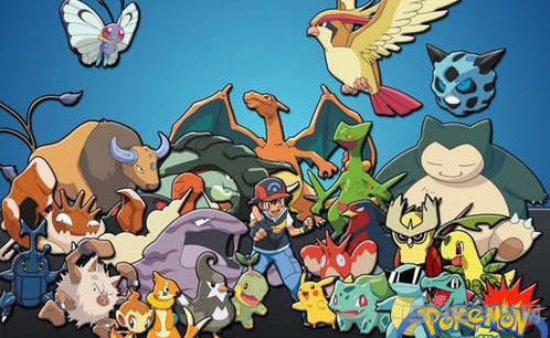 小智拥有的超强神奇宝贝 最厉害的不是喷火龙而是它······