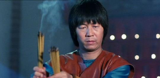 重温那些年看过的经典僵尸片,这些演员你都认