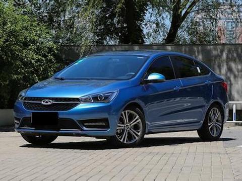 帝豪2月份卖了1.7万辆，艾5只卖了5万辆，市场无情还是产品不行？