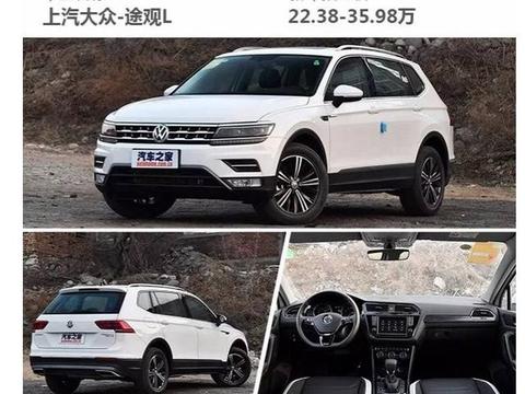 拒绝“伪7座”！这几台“大5座SUV”价格不贵，实用性更佳！