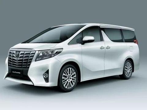 这两台车销量加起来都没有奔驰S的一半，买回家的人却想多买一辆