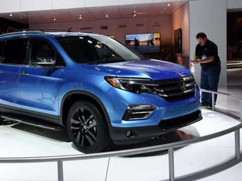 说了6年的汉兰达杀手，国产有戏但还得等，冠道要被自家做掉？