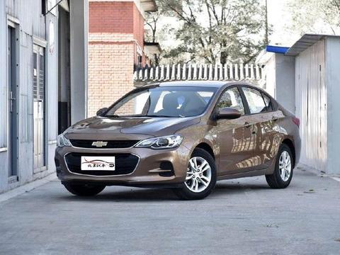 近期“雪佛兰“动态汇总，都在这个专题里