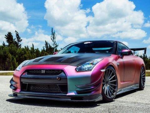 汽车后市场新格局？汽车个性化制定成为突破口