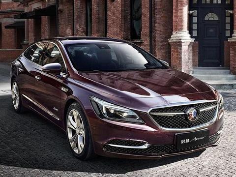 30万不买BBA又何妨！这货2.0+9AT，秒杀迈腾不在话下