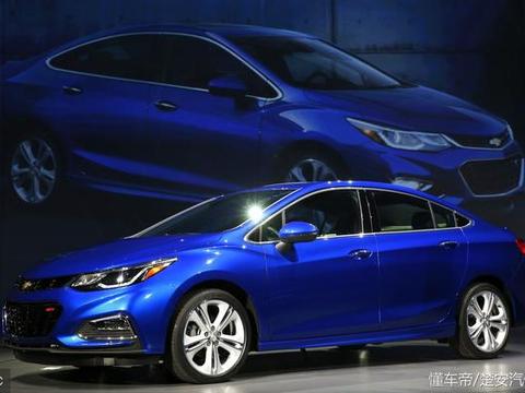 车主很头疼 汽修工总结的科鲁兹最常见的22个故障