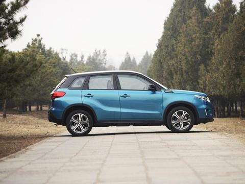 越野范十足 维特拉能否勾起你购买的欲望