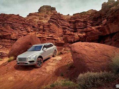 都是包工头和煤老板的最爱，这七款SUV堪称“工地神车”！