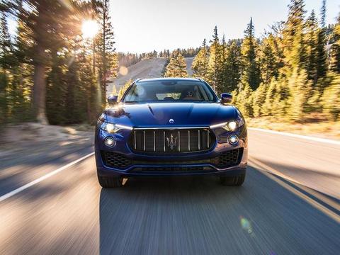 扒一扒春季踏青最受欢迎的豪车，这款SUV成为出行首选！