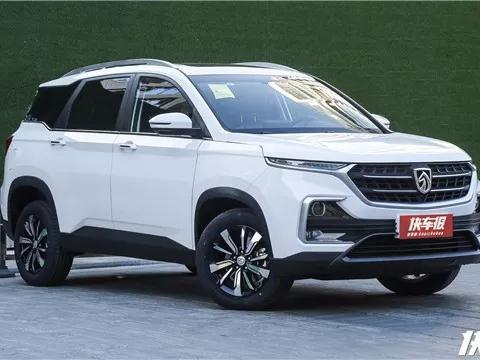 宝骏530和新款博越都带着诚意来了丨一周新车