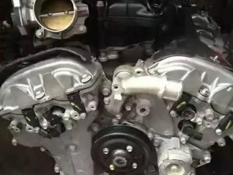 昂科雷3.6、N20、科鲁兹1.8 、翼虎1.6T原装机头