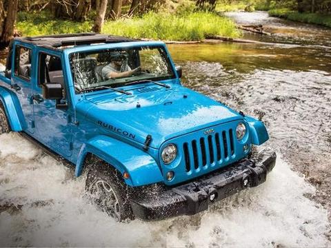 该硬的时候不能软！15万这些四驱SUV让你更有信心！