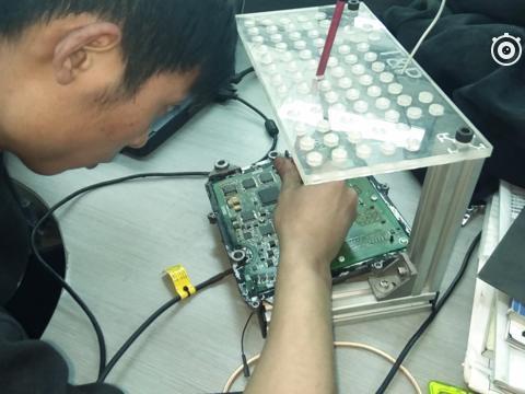 宝马X6刷ECU特调程序，居然这么复杂！车主看到估计会哭晕吧！