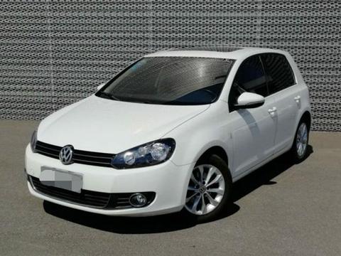 花9万买辆大众高尔夫代步，晒出油耗的时候，邻居的眼光充满怀疑