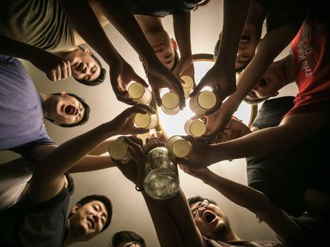 所有人的梦中情人最后都变成了“梦中情人”