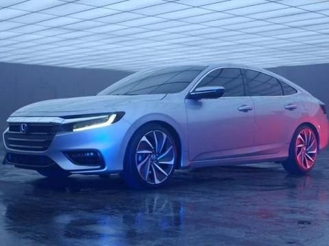 本田思域再次升级，不需加价排队提车，丰田都自叹不如