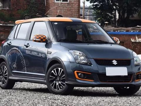 中国年轻一代的梦想之车，却成了意大利专享！