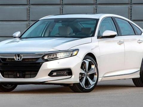 机油门还没解决，十代雅阁就要上市了，替本田捏了一把汗