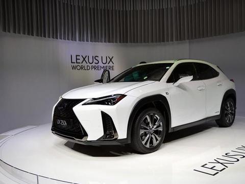 CT200h后继有人了，宣布退出历史舞台，