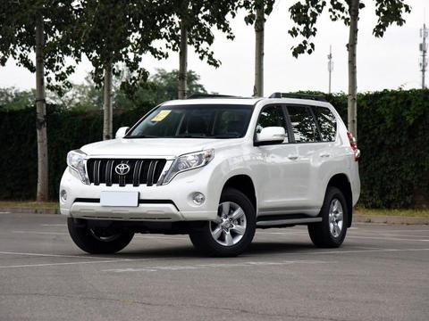 有哪些适合自驾游的车值得选择?