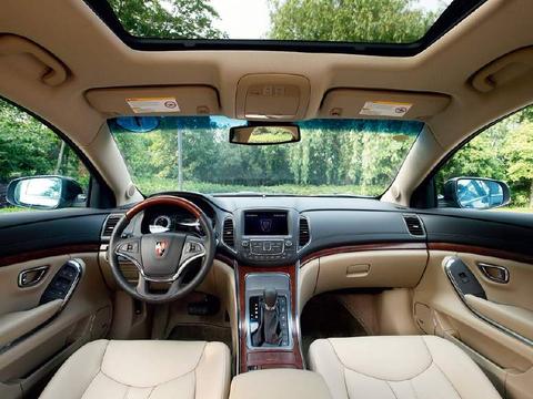 俗称最失败的国产汽车吗，你怎么看？