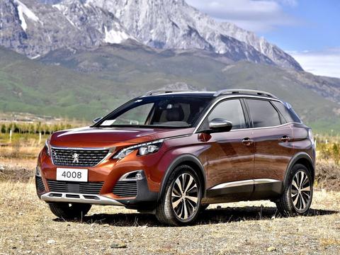 这些SUV实力顶呱呱，但价格呵呵哒