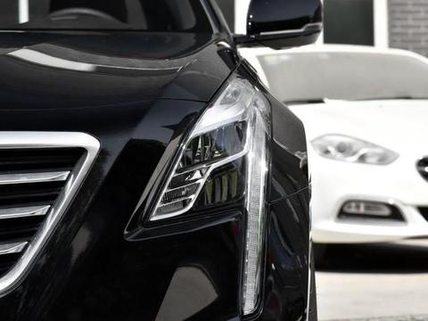 从86万降至65万的豪华D级车！实力远超奥迪A6L，