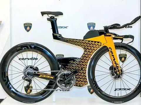 兰博基尼和宝马开始“不务正业”了