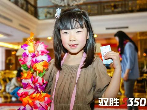 看过世界的孩子更强大，为何说驭胜打给新中产们一张好牌？