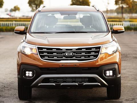 全新智跑四月份上市，起亚翻身的好日子似乎要来了？