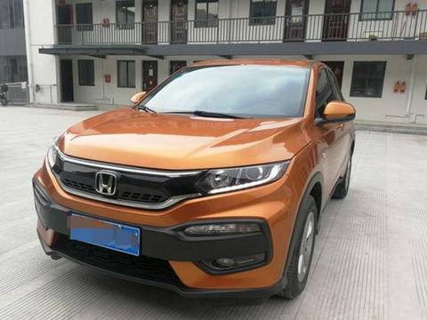 落地价15万，现在只需13万，本田发动机，5座SUV，还看啥汉兰达