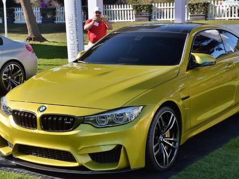 天价豪车高达7000万！吓坏人。