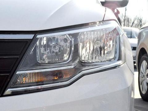 去年卖出近32万辆，历经26年而不衰，7万多起合资家用车！