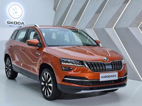 在野帝上吃了大亏的斯柯达，能否利用柯珞克扳回一局？