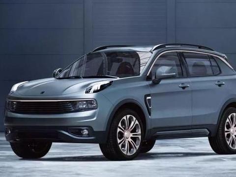 领克在做这样一件事, 值得WEY深思!！