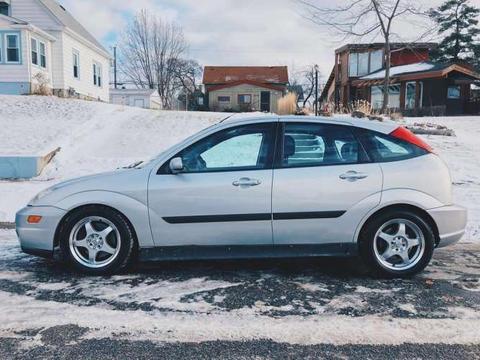 永远的经典，10万合资车的选择，非福克斯莫属