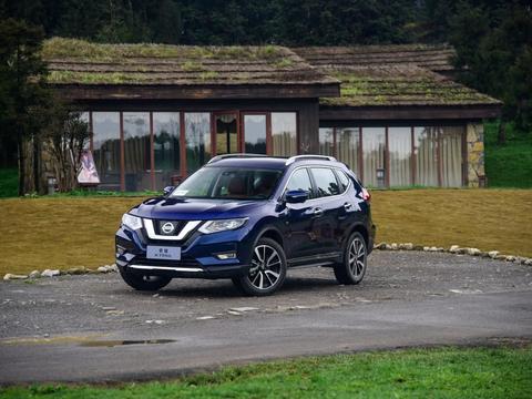 20万元家用SUV首选 这两款车绝对榜上有名